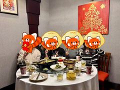 -阿诺泰·泰国餐厅(棕北店)