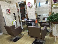 倷丝国际烫染连锁(李家村万达广场店)-Art Hair Salon