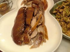 -小吊梨汤·北京菜·烤鸭(西直门凯德店)
