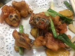 -腰记饭店(龙源路店)