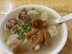 -新园饮食店(香洲总店)