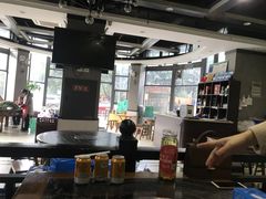 -江湖黑大兔(杨家坪店)