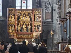 -斯蒂芬主教座堂(Stephansdom)