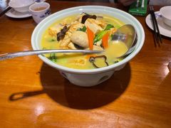 -涌觅名灶·本地海鲜宁波菜(财富广场店)