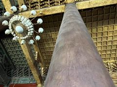 -北京市劳动人民文化宫(太庙)