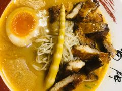 -雷门拉面·现熬骨汤(凯德来福士店)