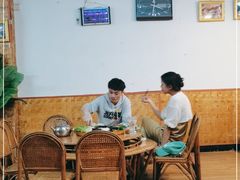 大堂-南木湾·孔雀宴手抓饭·傣味餐厅