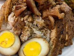 -瑞霖·隆江猪脚饭