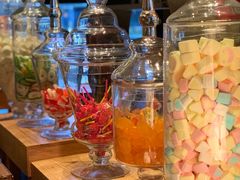 -博林天瑞喜来登酒店·西丽尚膳