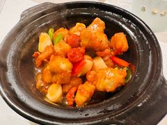 -金悦轩海鲜酒家(拱北店)