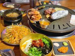 -济州爱肉堂(总店)