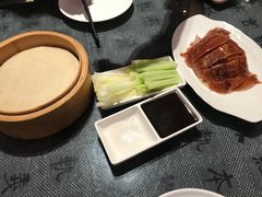 -京尊烤鸭店JINGZUN(春秀路店)
