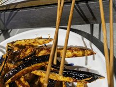 -醉炫音速烧烤·干煸菜(沙河总店)