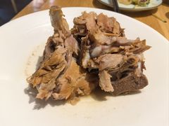 -伊喜饺子·烤鸭(五道口学院路店)