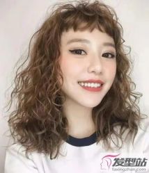 点击看大图 -KIMI HAIR SALON·烫染设计店