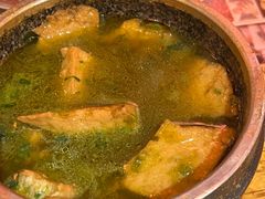 -山四砂锅(太原钟楼街店)