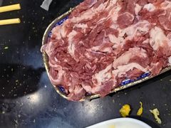 -牛叔鲜羊肉铜火锅(远东小区店)