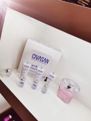 -美肤盾祛痘·问题肌头疗管理中心