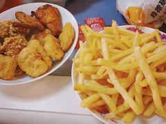 -肯德基(丰管路店)