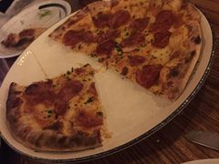 -PIZZA BIANCA(民园店)