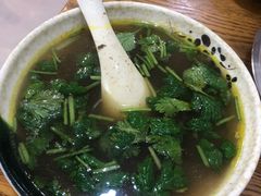 -黄阿姨锅贴大王(万航渡路店)