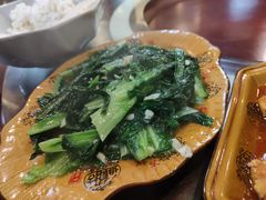 -和福餐馆(西江古街店)