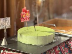 -南京维景国际大酒店咖啡厅