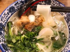 烩面-凤齐羊肉烩面馆