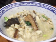 -老西安韩记三鲜煮馍(四府街店)