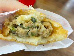 煎包-煎意浓·吴记煎包(交通路店)