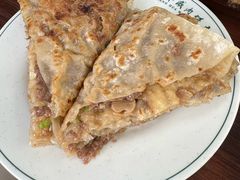 -清真永恒华威肉饼(潘家园店)