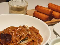 -千日贺茶餐厅(开发区安盛店)