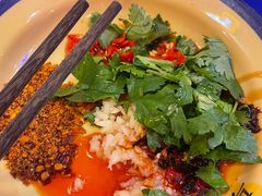-马路边边火锅串串(观前街店)