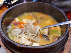 -牛犇烤肉(物资学院路店)