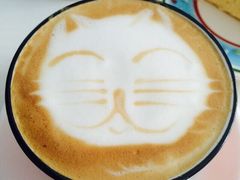 Anne猫窝咖啡屋-Anne猫窝咖啡屋