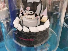 -好利来(武汉新天地店)