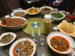 -黔城故事(虎峰别墅店)