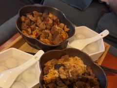-华夏良子·足道SPA艾灸(翠微店)