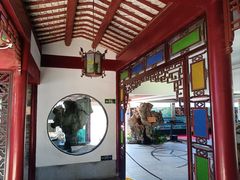 -东江渔村·古典园林·30年粤菜老字号(太和店)