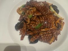 -阿喆私房菜(西五路店)