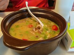 -嘉丰湘菜馆(芳群园店)