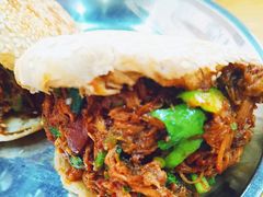 坛子肉夹馍-昌顺马记小吃店(昌盛园店)