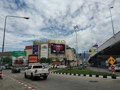 -尚泰清迈机场购物中心