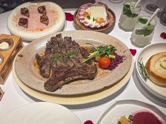 -王品牛排(杭州大厦店)