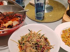 -香融府·烤鸭·家常菜(花乡奥莱店)