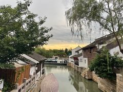 -山塘街