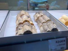 -花园饼屋·吐司蛋糕面包(星海店)