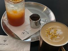 -Nectar One Cafe(勇烈路n1店)