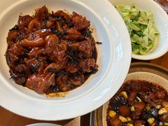 -杨厨的田园饭店(长城路店)