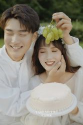 -太古映画婚纱摄影(天河店)